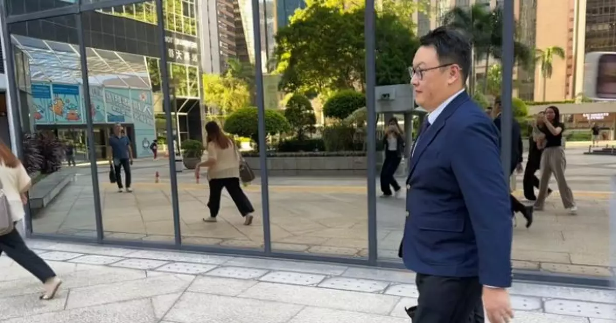 區議員施駿興涉「與16歲以下女童性交」案 民青局委任監察委員會調查