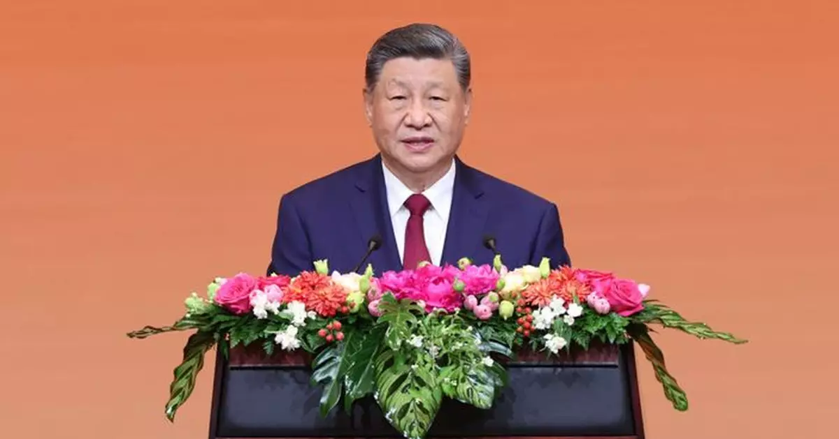 習近平將國事訪問埃及 冀為深化全面戰略夥伴關係擘畫新藍圖