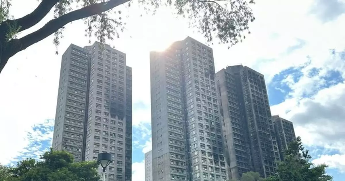 大埔火災 | 宏福苑業主「特設銷售計劃」攪珠環節周二舉行