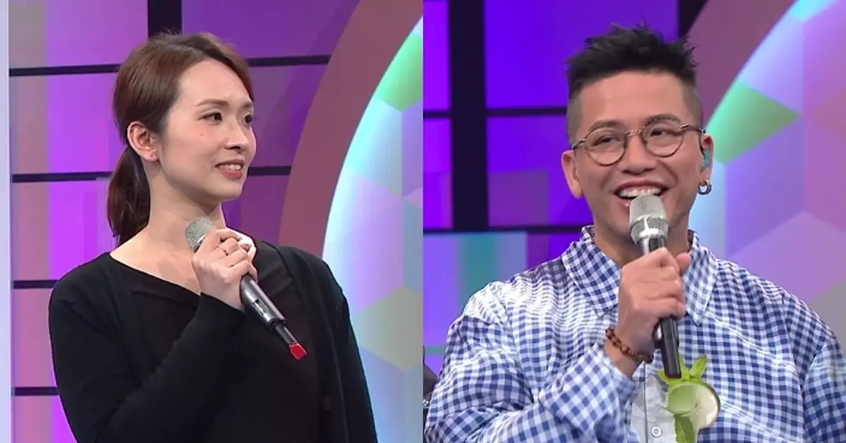 唱錢｜「復仇之夜」最終回！首個十萬得獎者馬敏莉霸氣回歸 小肥賽前想「走佬」緊張到講嘢都走音