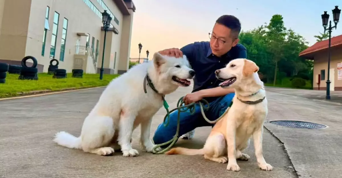 馬浚偉久未直播亮相與觀眾線上線下互動 公開報名名額超額爆滿反應超熱烈