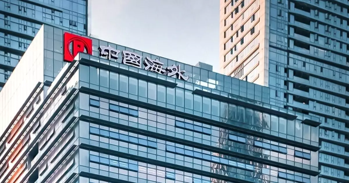 內房午後揚升   北京公布現房銷售細則