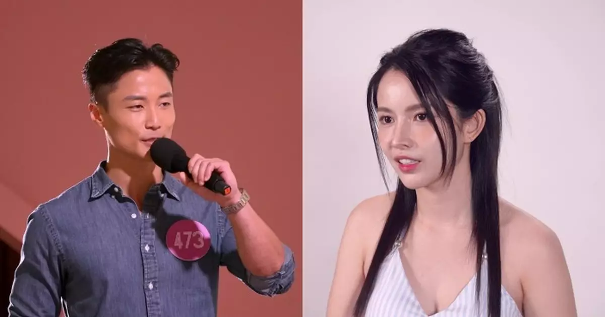 女神配對計劃2｜關經翰自揭曾一夜情遭女神圍攻 陳若思狠批：有一次就有好多次