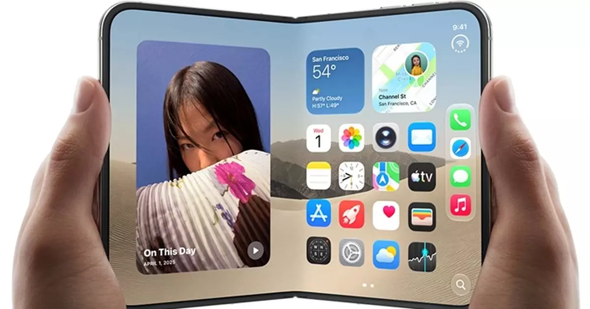 iPhone Duo周五起門市取貨 送貨上門排期至明年1月底