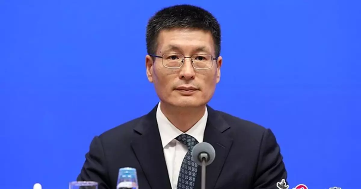 陸磊：十五五期間人行堅定保持貨幣幣值穩定　更靈活精準開展公開市場操作