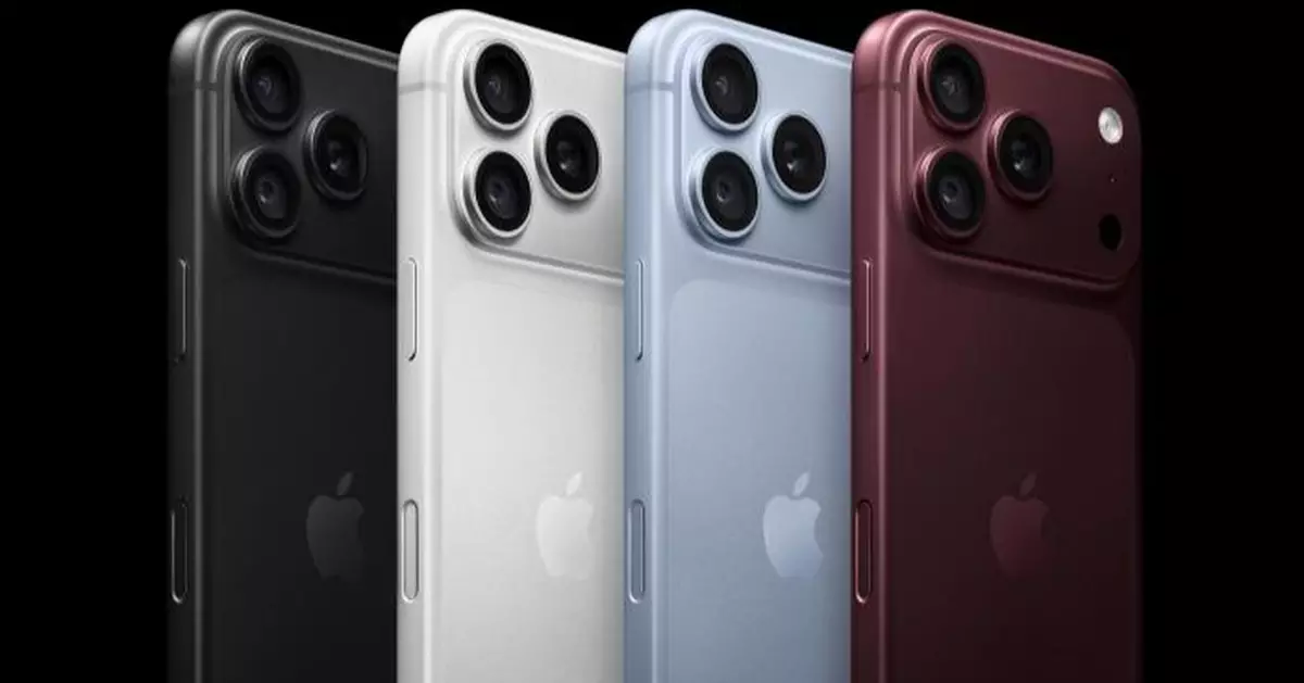 盜刷信用卡預購iPhone事件 警兩日接逾700人報案涉款1470萬元