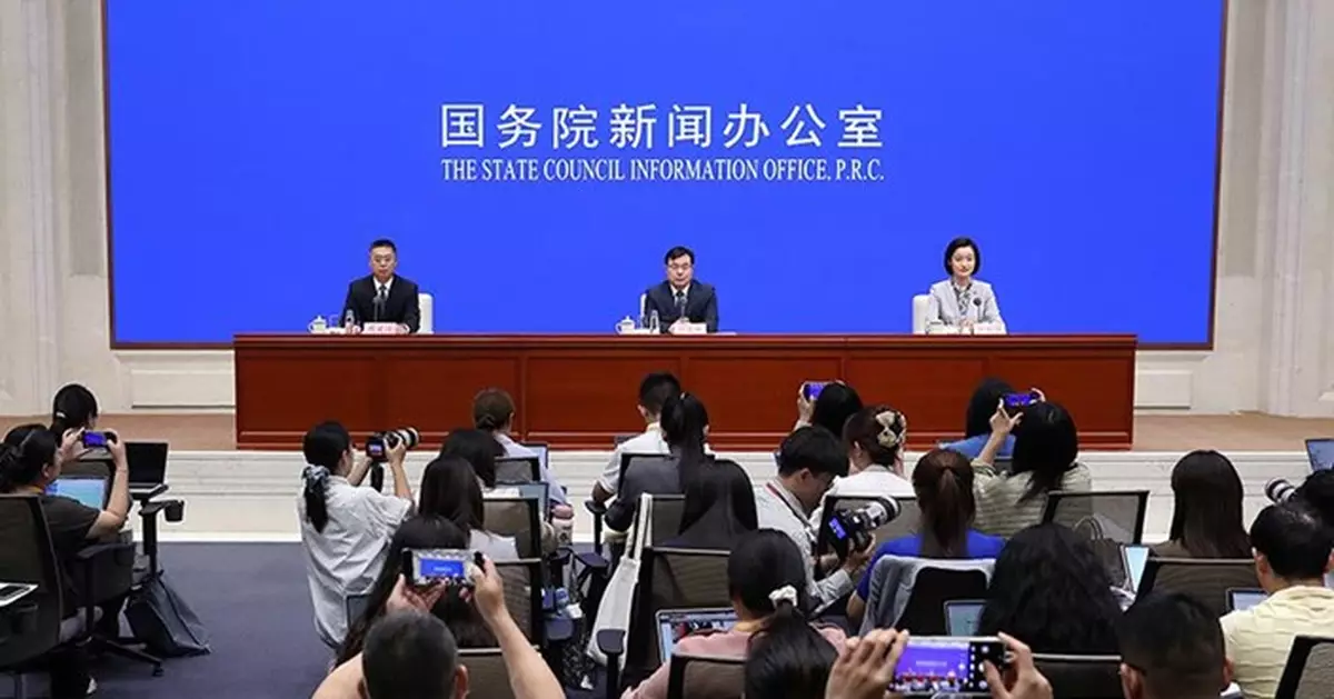 國家統計局：內地經濟長期向好基本面未變