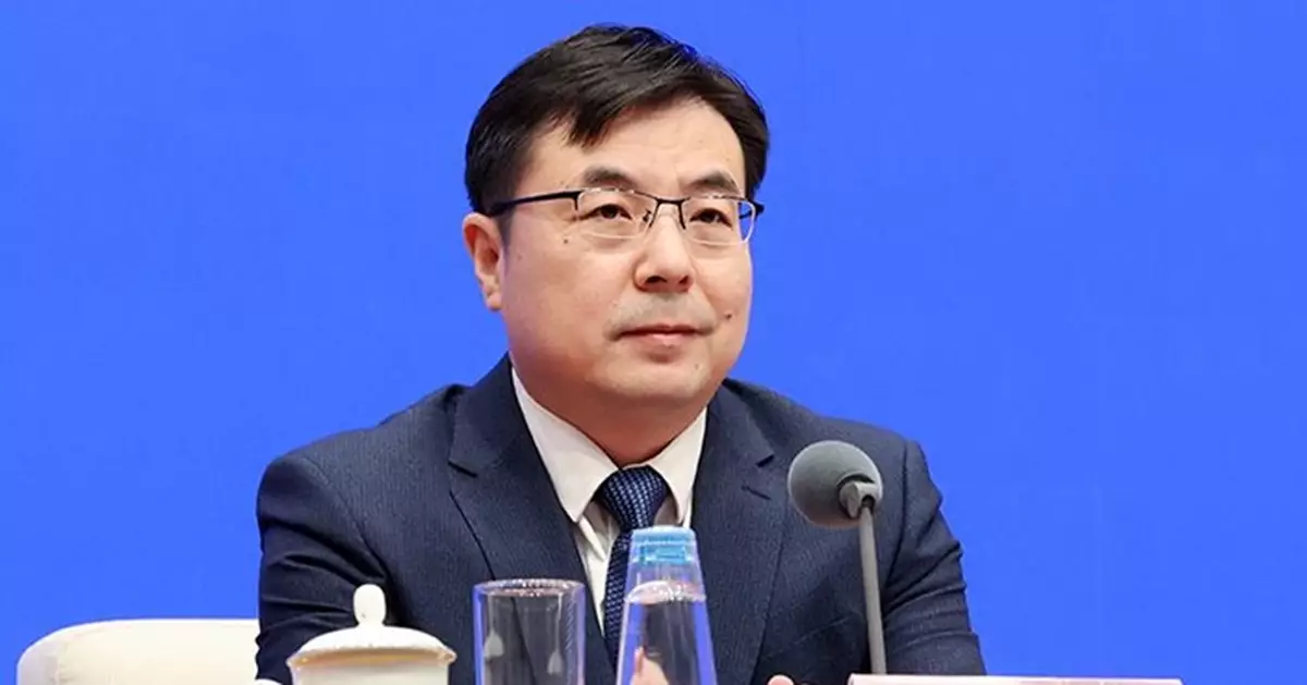 付凌暉：房地產政策效果正逐步顯現　將有助市場轉型發展