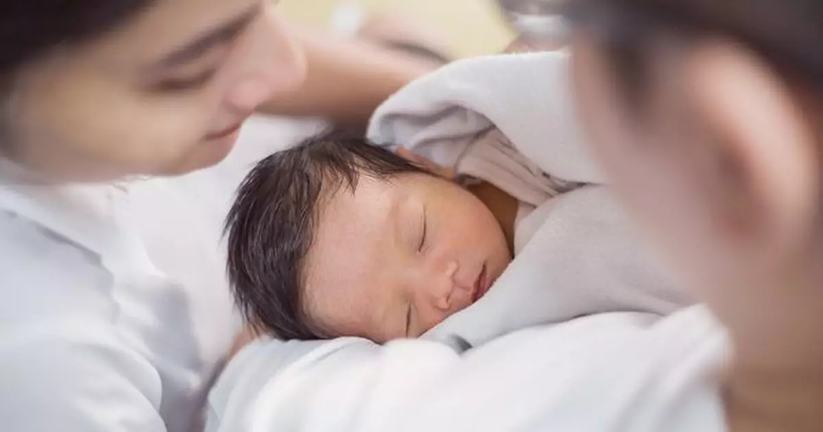 2026施政報告｜推11項組合拳鼓勵生育　消息：增建幼兒中心減父母憂慮