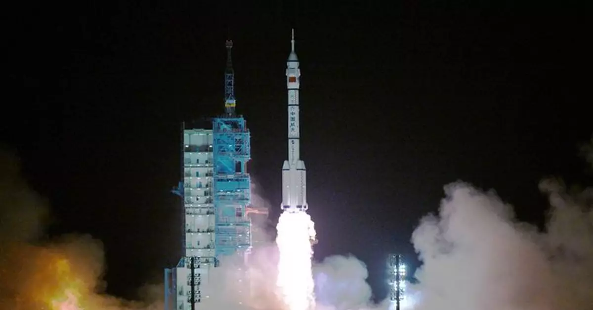2026施政報告｜消息：新一輪航天科技徵集明年展開 預留約3億元資助大學項目