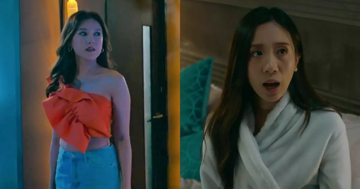 死有對証｜羅雪妍首演妓女自揭大尺度演出底線 蔡菀庭為投入2分鐘演出講足全日鄉音