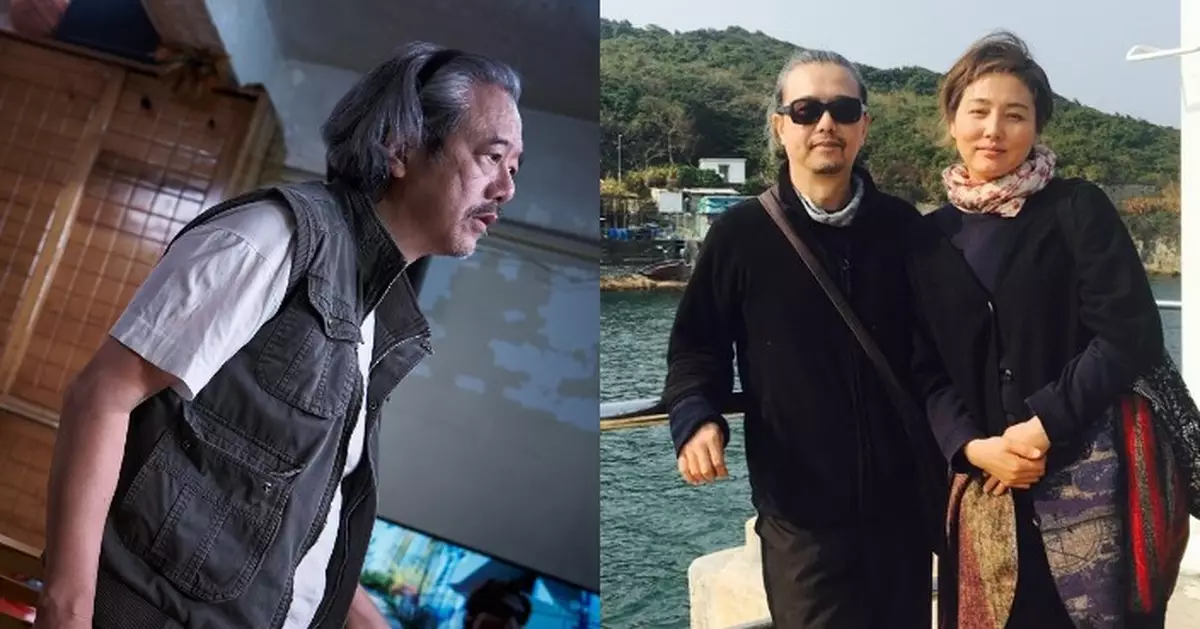 張錦程首爆與張延離婚主因 重申不涉第三者：緣分盡了