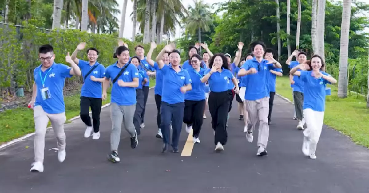 五年規劃/施政報告｜提升民生福祉支持青年逐夢前行 各界表示支持