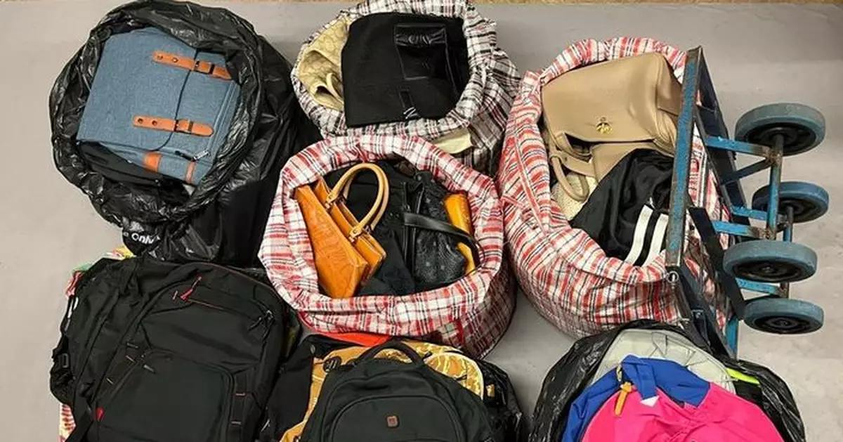 食環署打擊外傭假日無牌擺賣及阻礙通道等行為　過去兩星期拘控9人