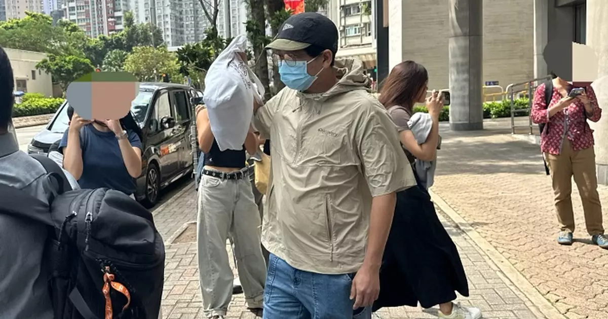 瑪麗醫院壞𨋢 工程師不當發出安全證書等罪成　官：嚴重性不容忽視　判160小時社服令
