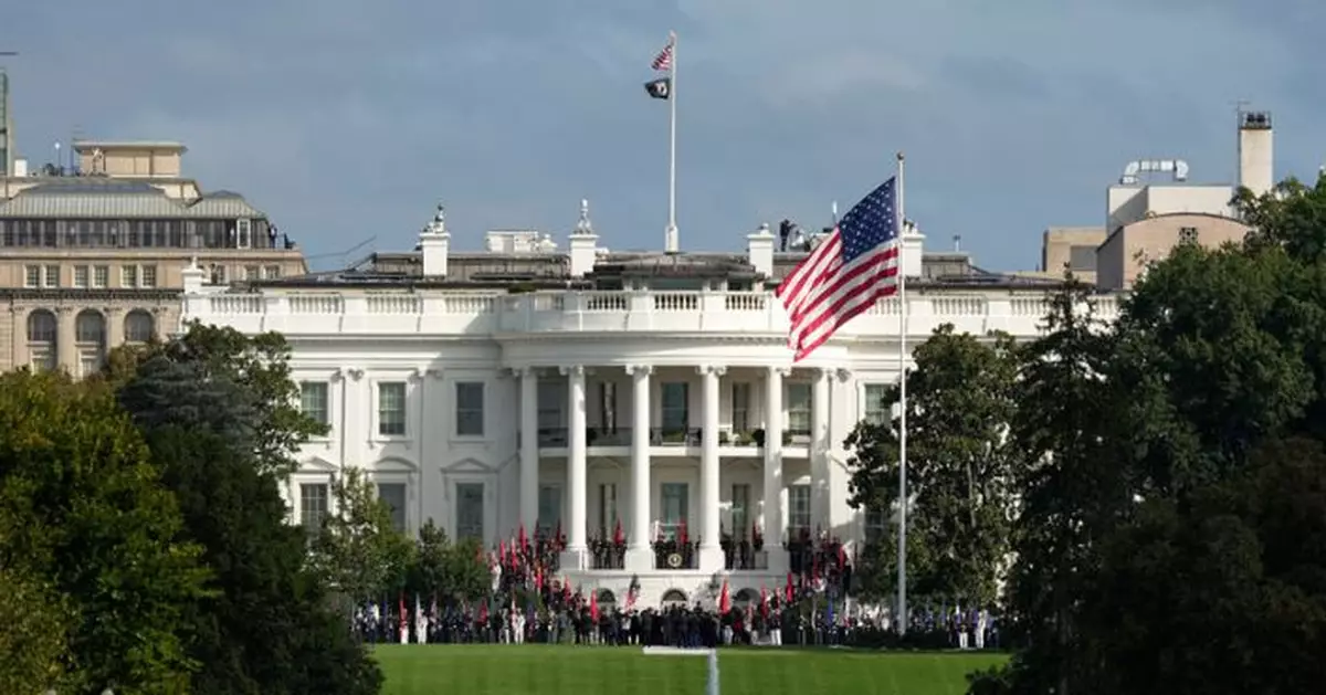 白宮電視聯播網或恢復運作 CNN分析員指情況不明朗