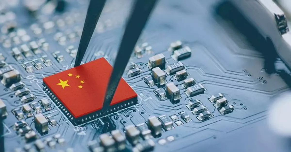 中國據報擴大AI及晶片人才出境限制  防止關鍵技術外流美國
