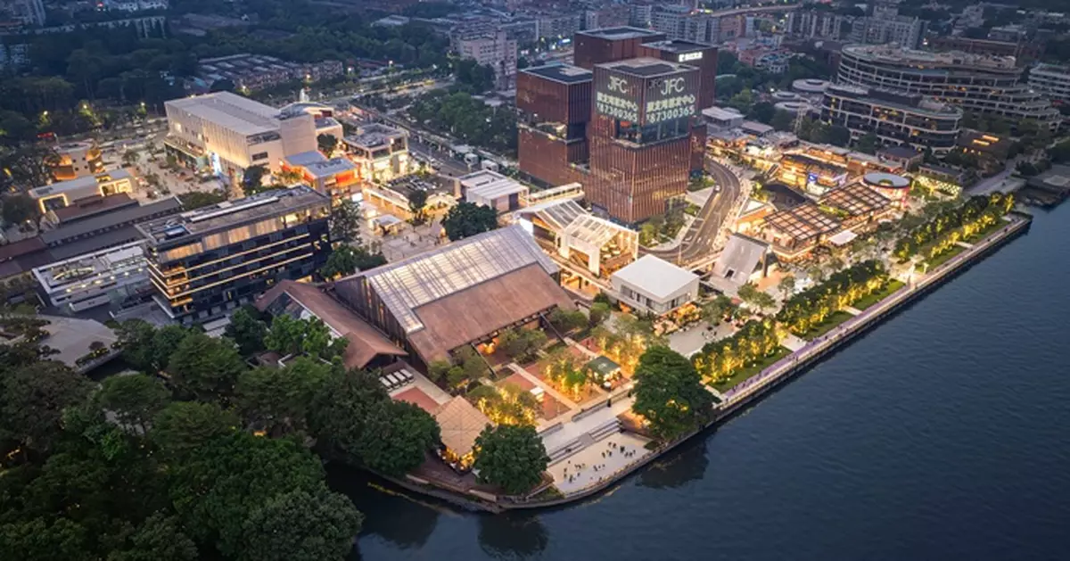 太古地產逆市造好 內地收租物業陸續落成有望提升收益
