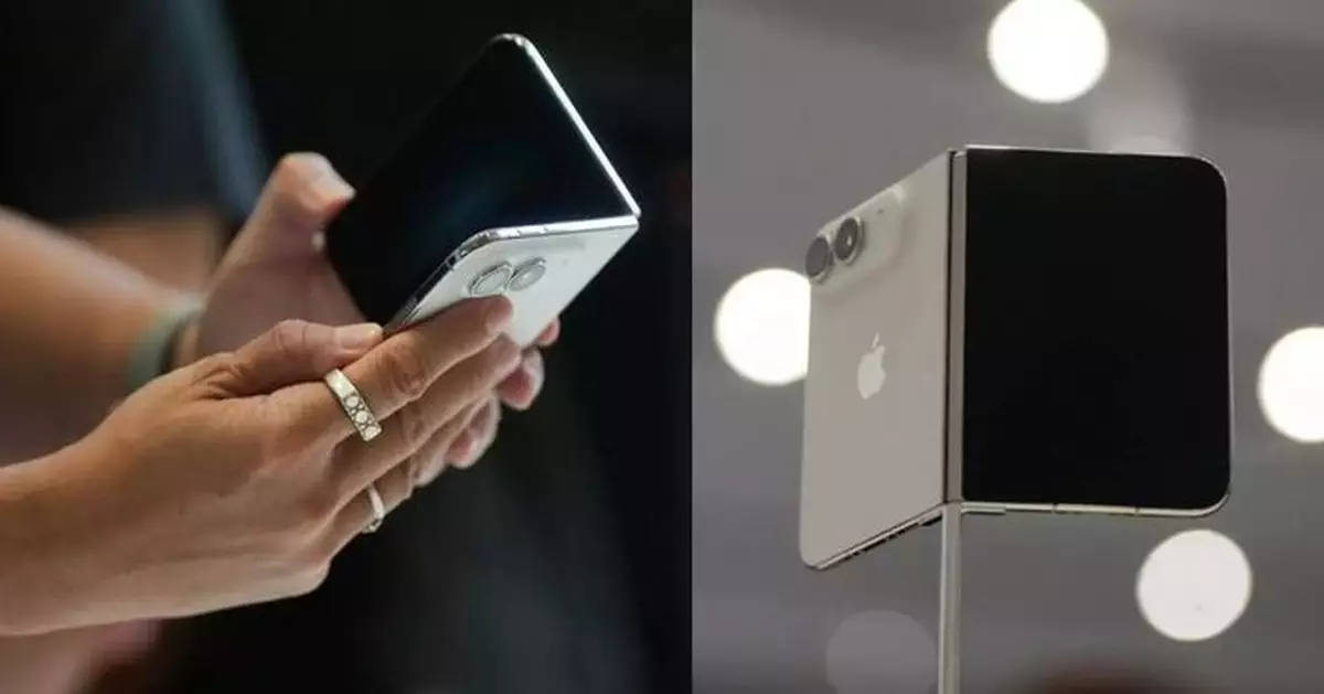 內地影音公司豪派福利 贈每名員工一部iPhone Duo 新人、實習生都有份