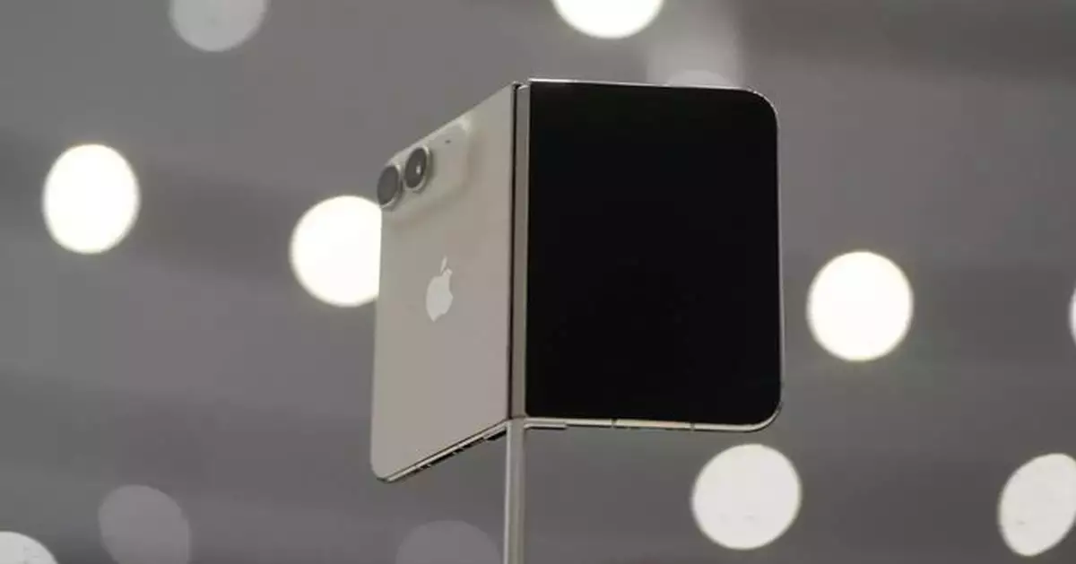 新款iPhone發售在即 專家教4招延長手機壽命