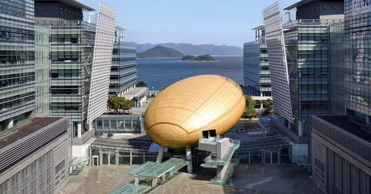 施政報告/五年規劃｜香港科技園：全力構建創科新格局 打造高端人才集聚高地及國際創科中心