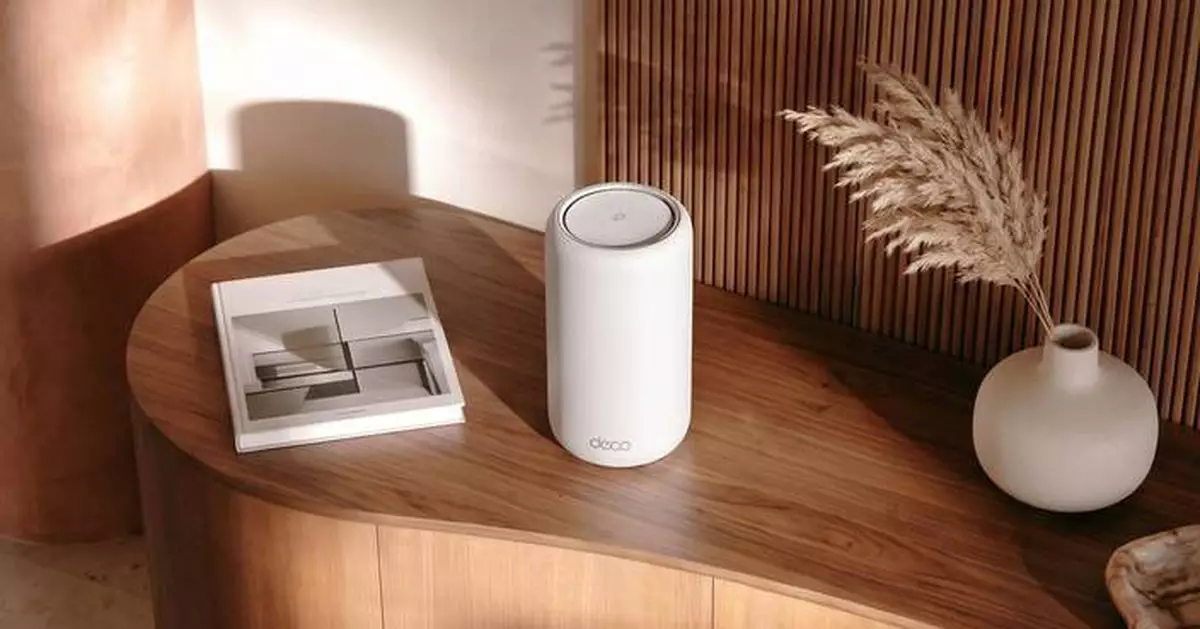 普聯IFA 2026發布全球首個Wi-Fi 8系列產品 9月30日接受預訂