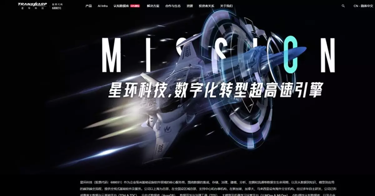 星環科技下限49元定價