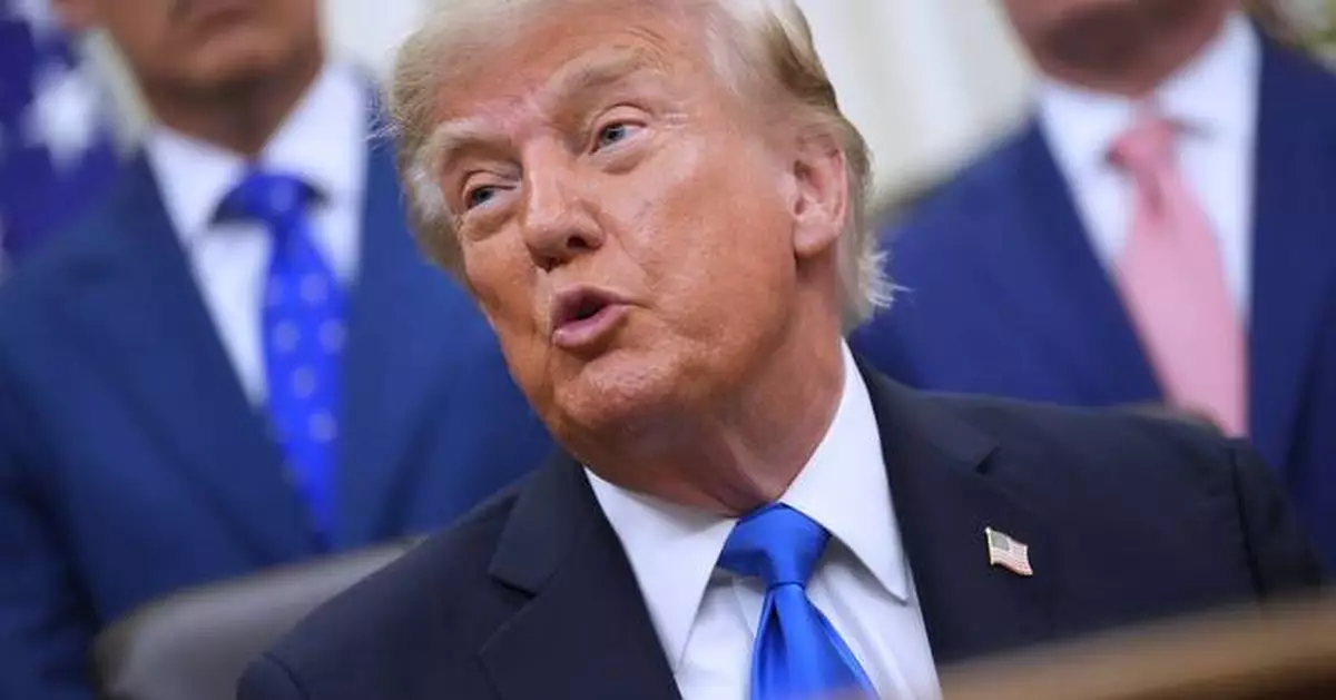 美國逐步撤回納米比亞愛滋病支援 每年4500萬美元