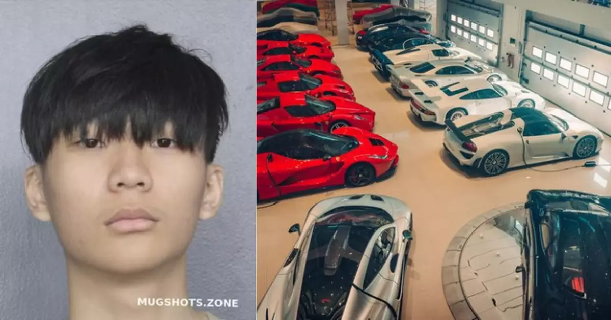 夜店一晚花392萬 新加坡22歲男竊19.2億比特幣揮霍無度 認罪最高囚20年　
