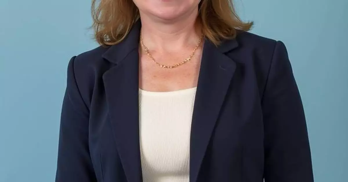 Parnell委任沙朗霍爾特為美國寵物護理副總裁