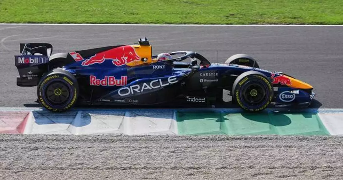 韋斯達賓指隊友羅臣適應快 揭示2026年F1賽車「反應遲鈍」