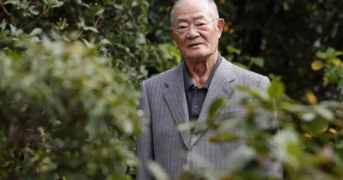 日本棒球名宿張本勳逝世 享年86歲 曾為廣島原子彈倖存者