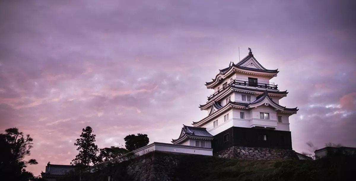 日本要衝破宇宙，進入第五維度
