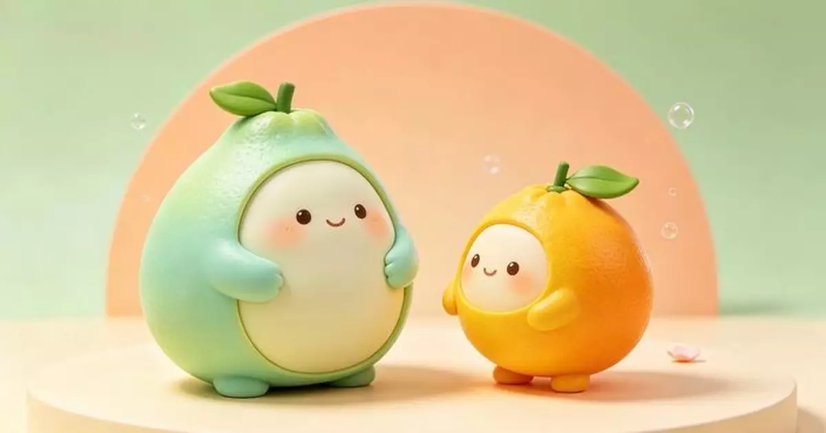 柚子是不是碌柚的BB？究竟中秋吃的碌柚與柚子是否兩兄弟?