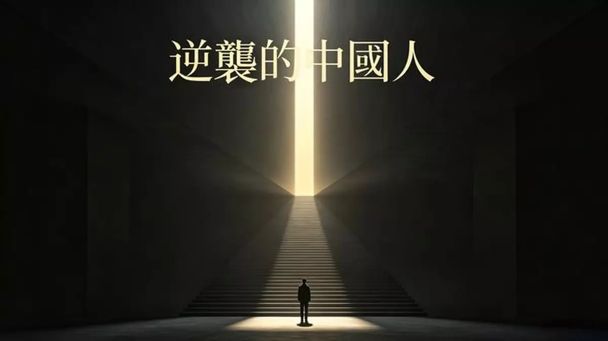 楊植麟×唐杰（月之暗面×智譜） 清華一對師徒，改寫全球AI牌局