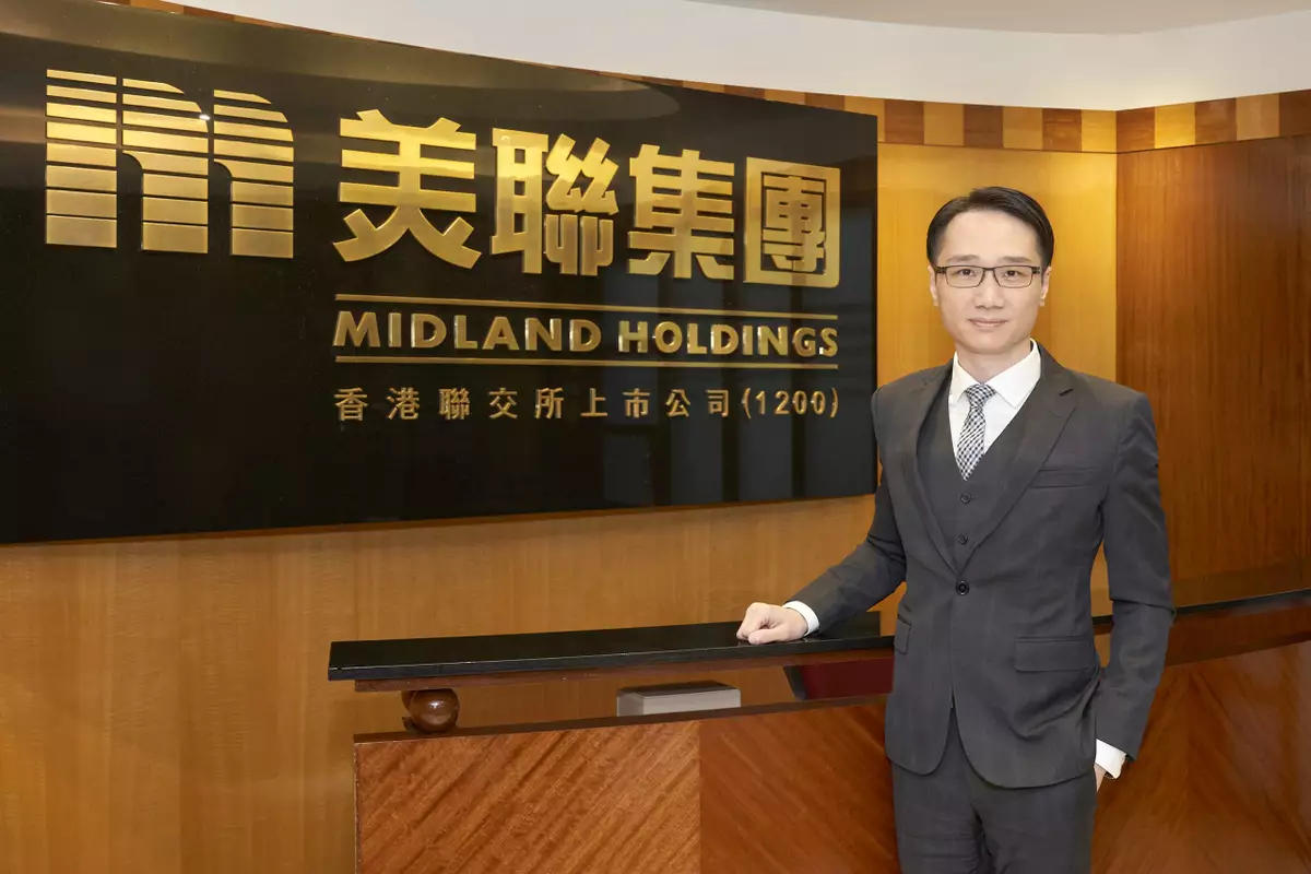 首個《五年規劃》及《施政報告》發表 美聯馬泰陽：私宅市場復甦 聚焦北都發展 穩定房屋供應