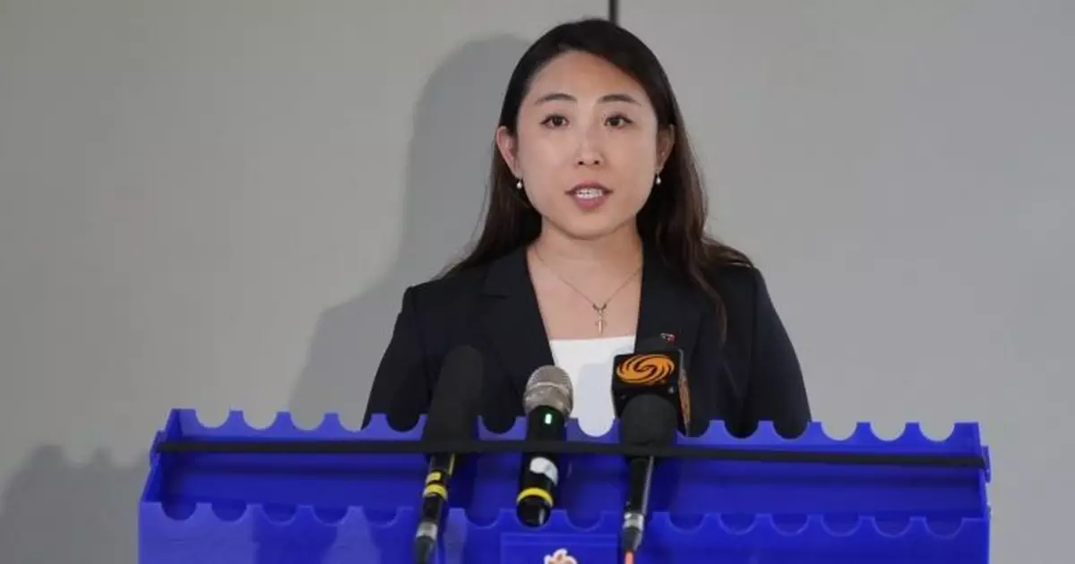 上市公司前CEO監守自盜囚10年8個月 警：判刑具阻嚇作用