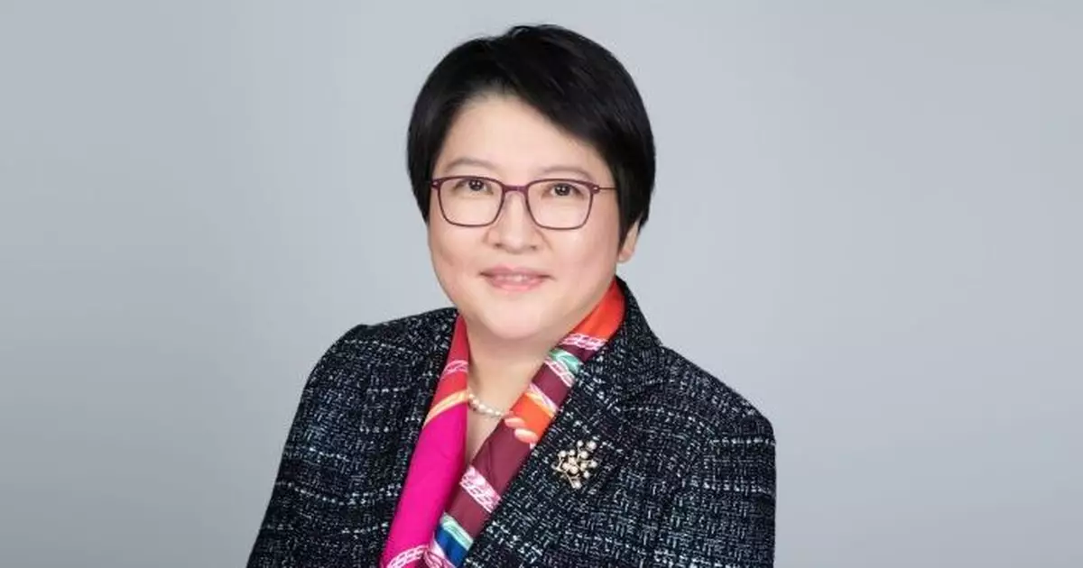 施政報告/五年規劃｜南方東英：五年規劃為業界注信心　將持續推動金融創新