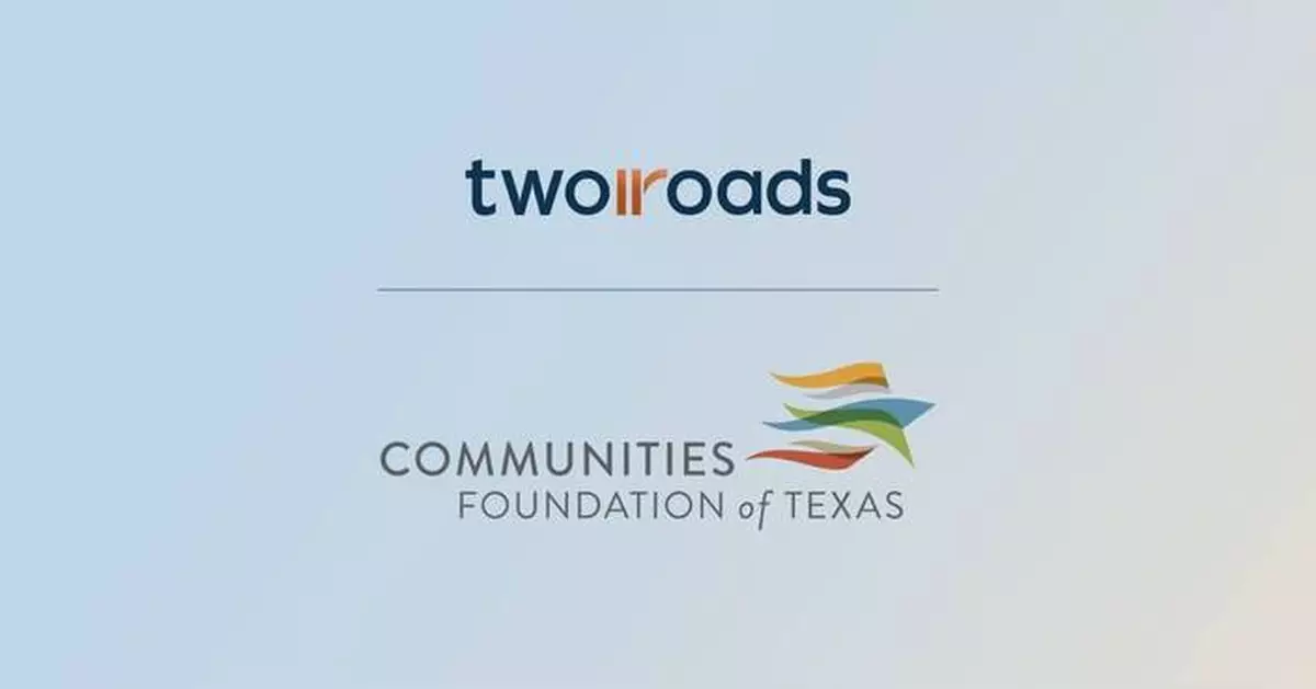 Two Roads顧問公司加入商業影響力中心 擴大對北德州承諾