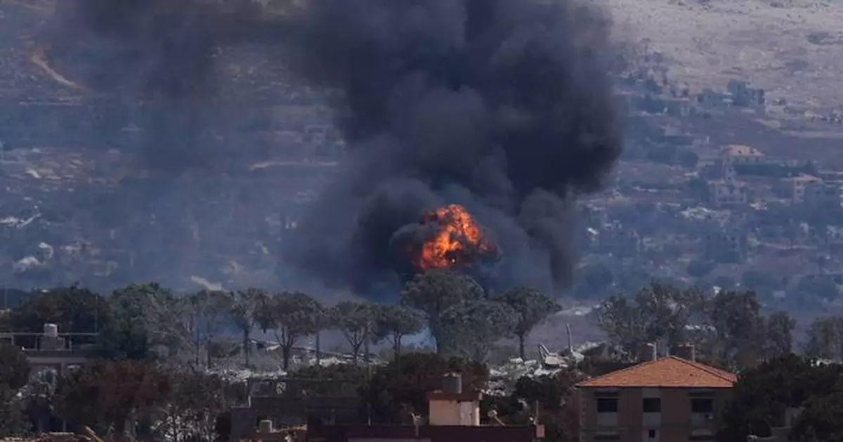 以色列釋放黎巴嫩囚犯 戰事爆發後首次移交
