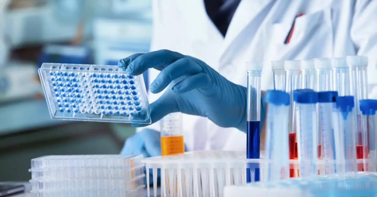 AI醫療與生物科技股飆升   受惠十五五及美國放行新藥授權傳聞