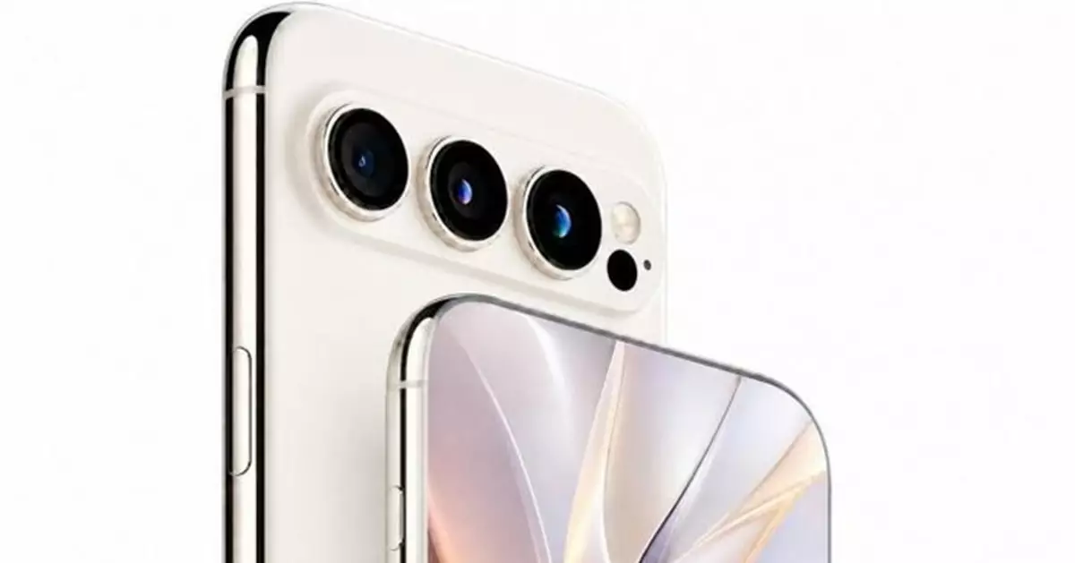 傳蘋果20周年紀念版iPhone明年登場 九大升級亮點曝光 外媒籲果粉多等一年