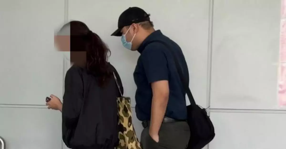 5男與女童非法性交案　科大生稱威逼下招認 控方質疑：難道認為「衰十一」可罰款了事？