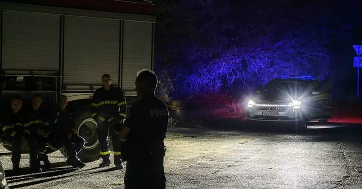 保加利亞武器庫爆炸 當局調查是否涉人為疏忽或破壞