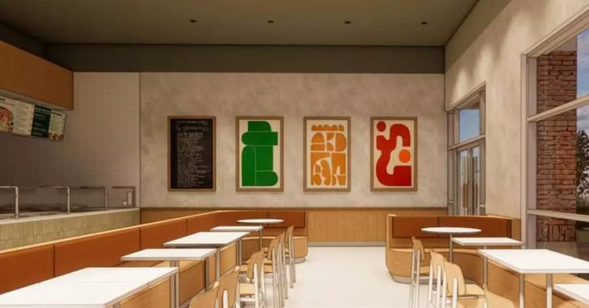 Sweetgreen首度進駐佛羅里達東北部 傑克遜維爾分店開幕