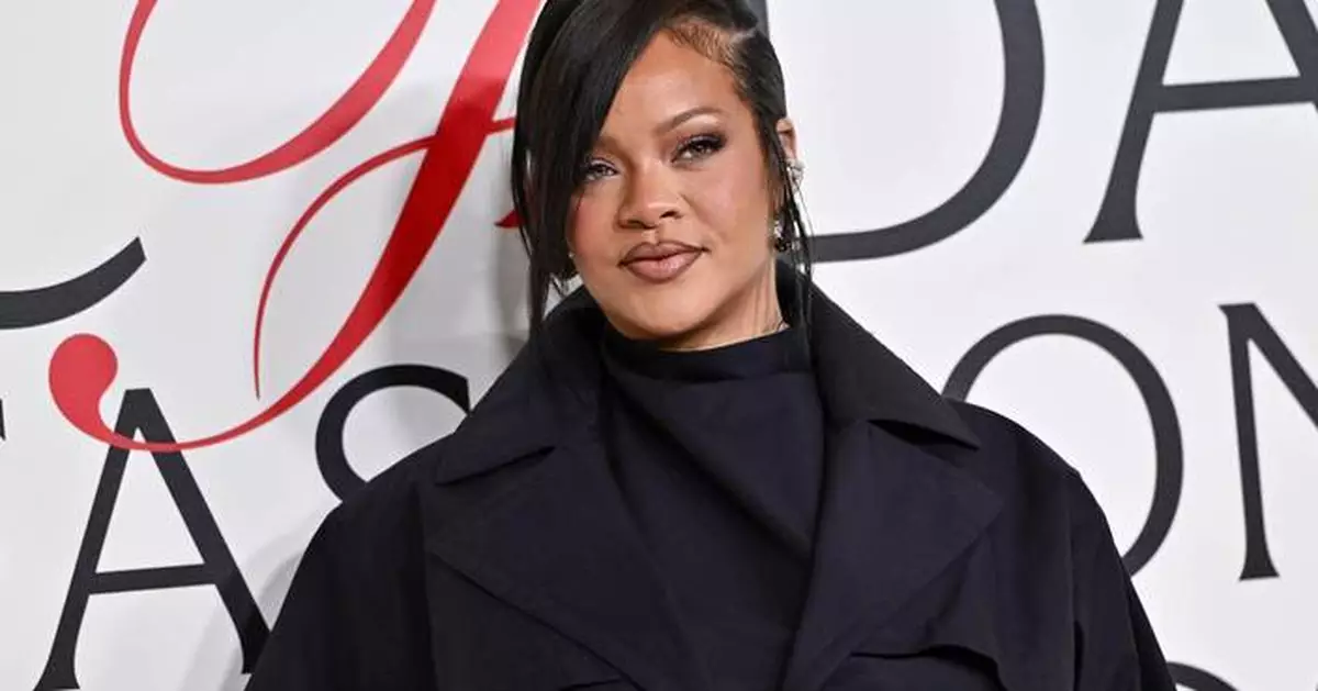 涉向樂壇天后Rihanna寓所開槍 女子被裁定精神狀況適合受審