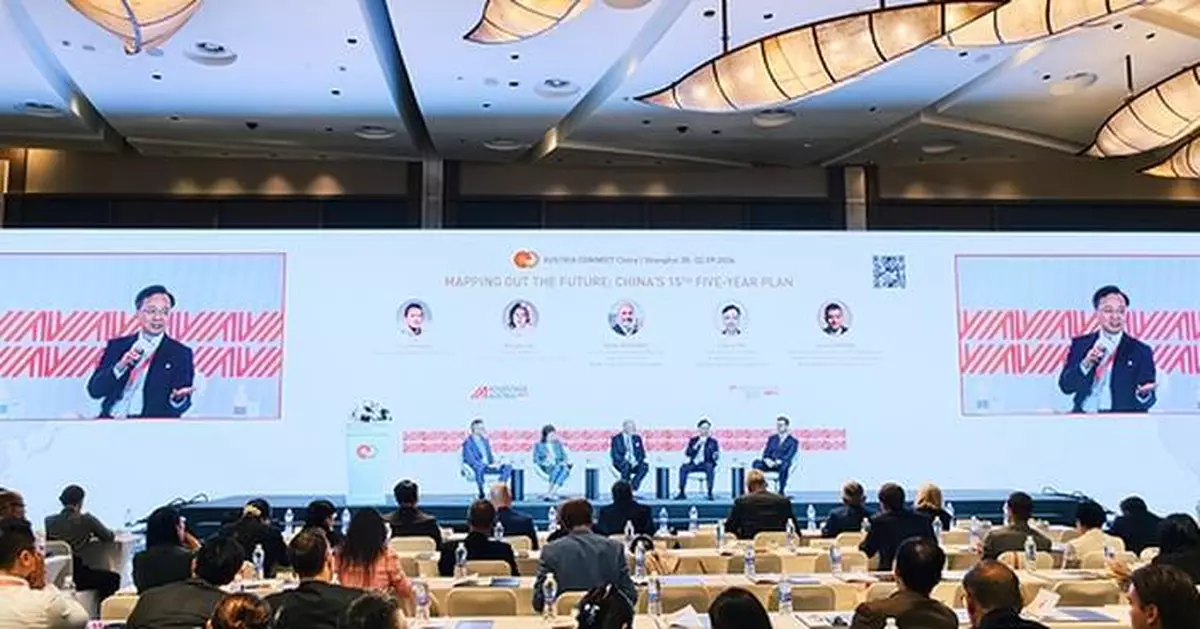 奧特斯闡述「在中國為中國」戰略，賦能AI基礎設施