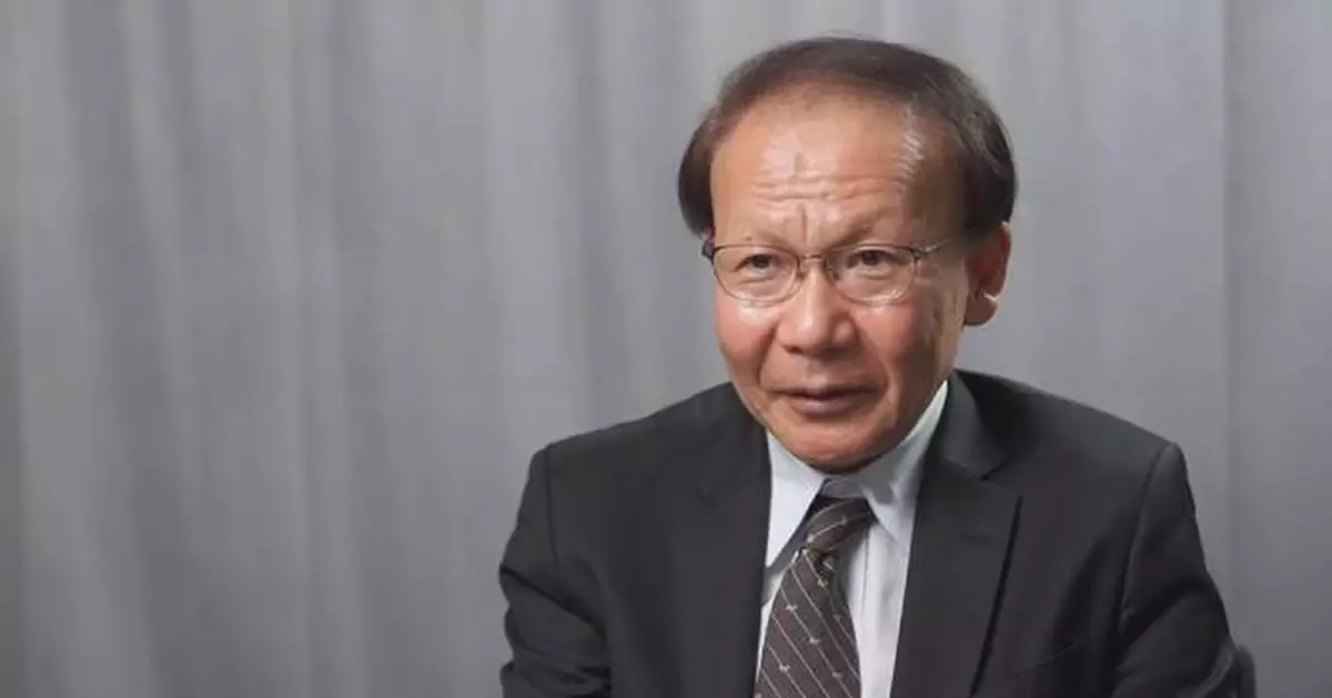 日本長期利率升穿3厘 財政可持續性惹關注