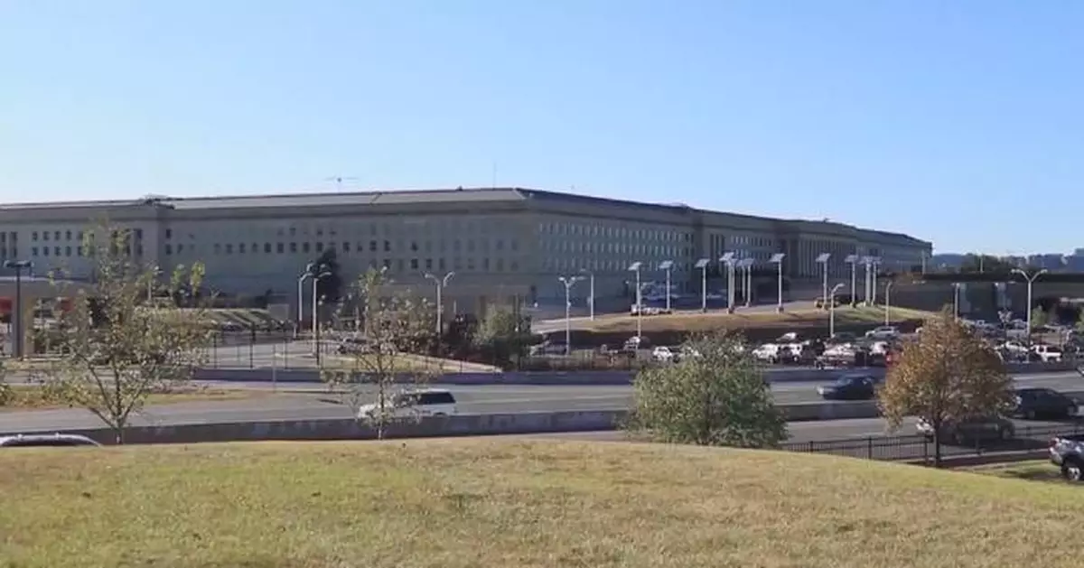 美國軍方警告彈藥庫存嚴重耗盡 持續大規模行動或難維持