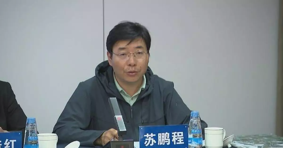 吉隆泥石流監測遇挑戰 研究員指上游境外災害源為主要難題